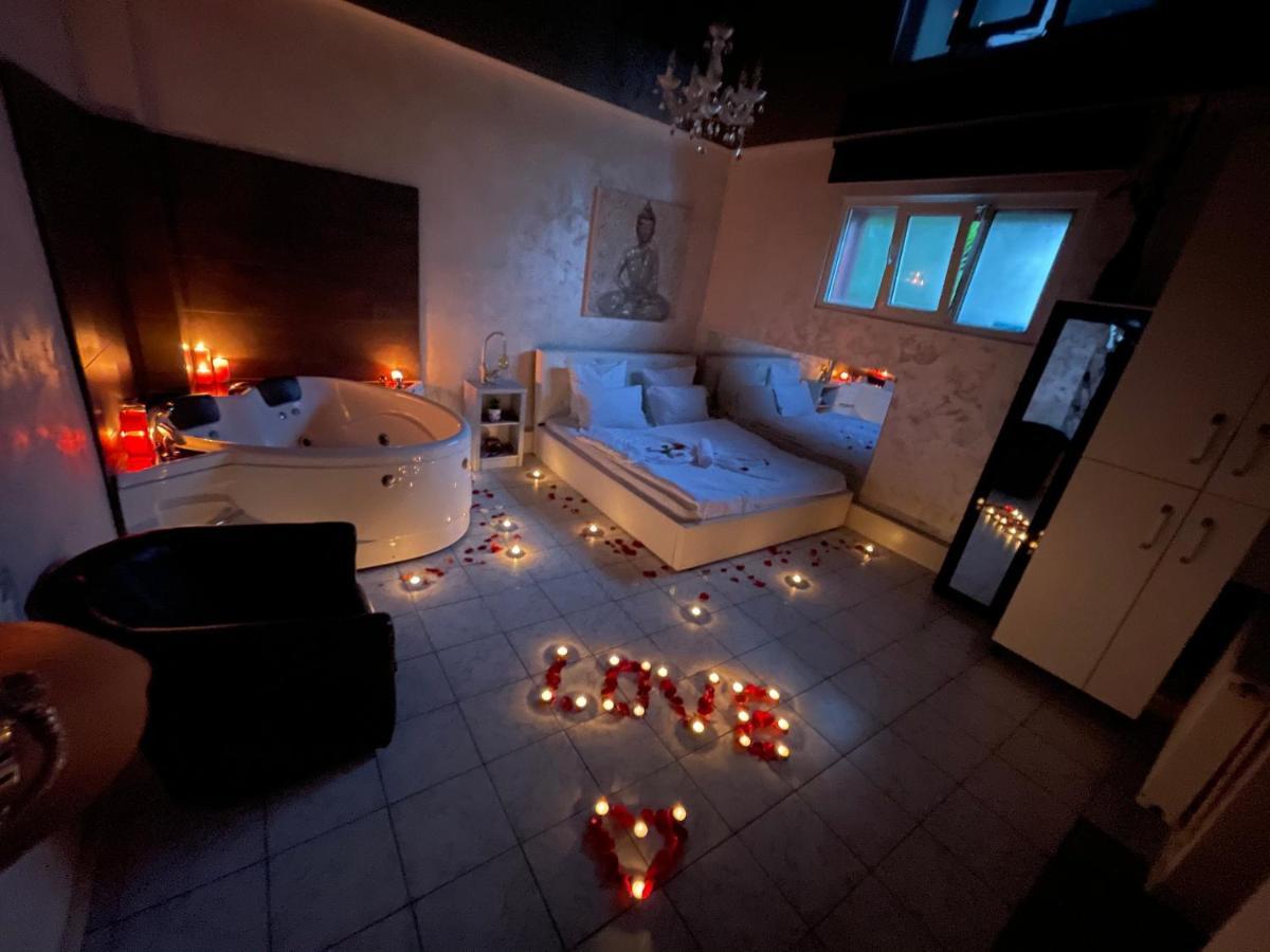 Casa Rania Gasthof *