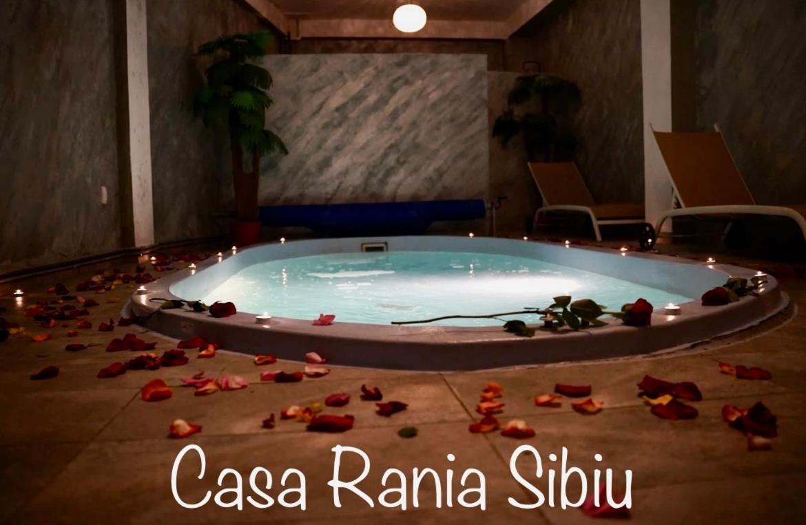 Casa Rania Hermannstadt