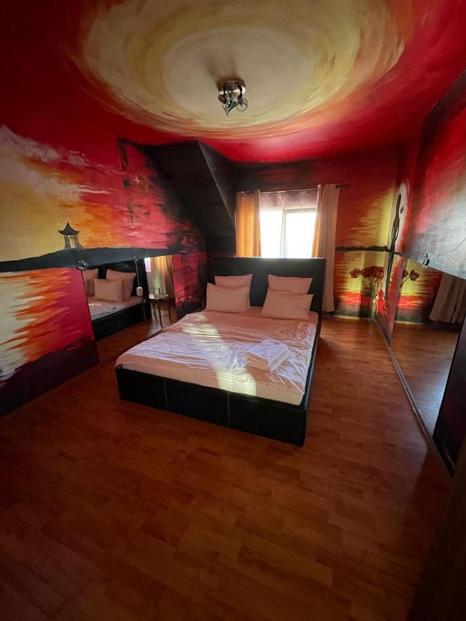 Gasthof Casa Rania *