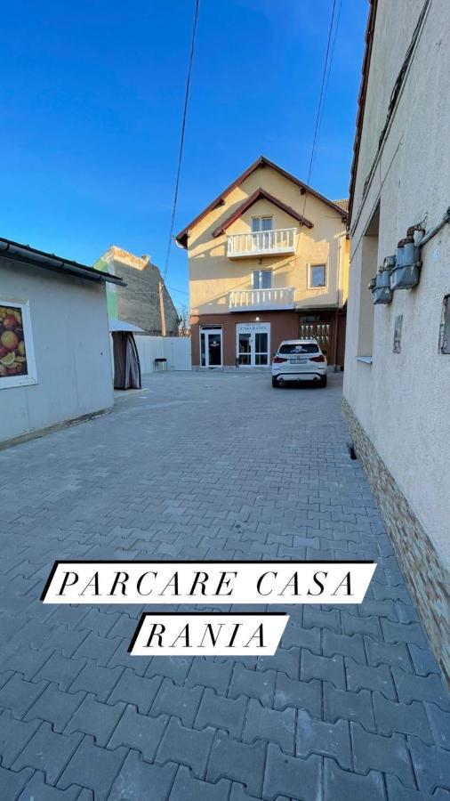 Gasthof Casa Rania *