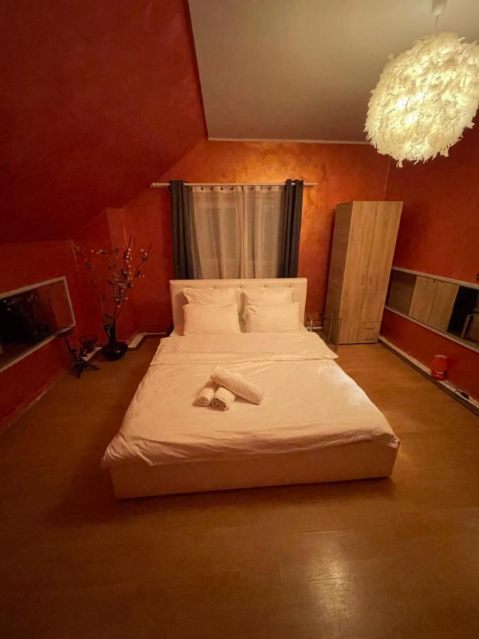 Casa Rania Gasthof