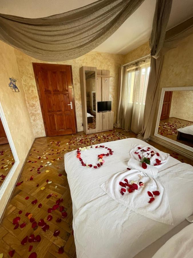Casa Rania Gasthof *