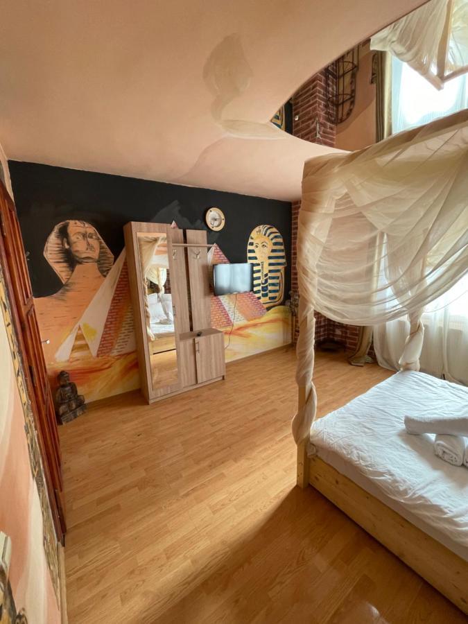 Casa Rania *