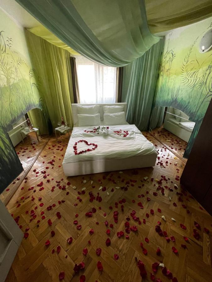 Casa Rania Gasthof *