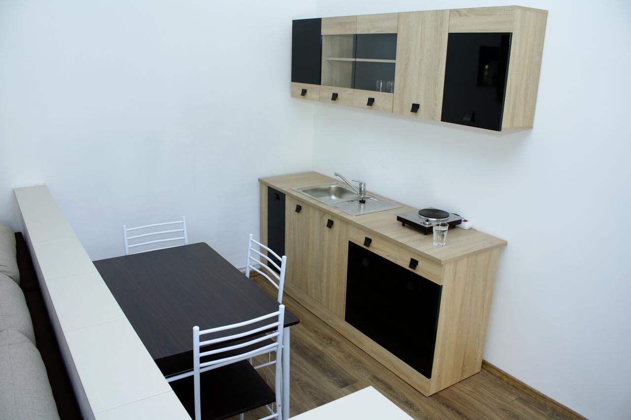 Casa Rania * Hermannstadt